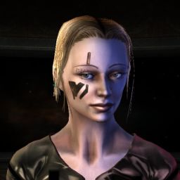 Carli Gray — legacy portrait