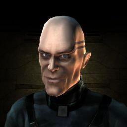 chapado — legacy portrait
