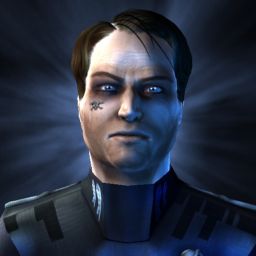 CynoAnt2 — legacy portrait