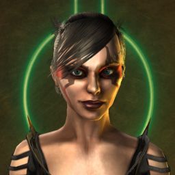 Cifia — legacy portrait
