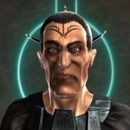 Keltat — legacy portrait