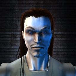 Kalanus — legacy portrait