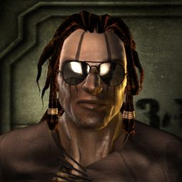 Squill Tepes — legacy portrait