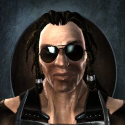 Celros — legacy portrait