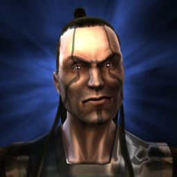Mataeus — legacy portrait