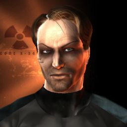 Akile — legacy portrait