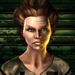 Cyrilanda — legacy portrait
