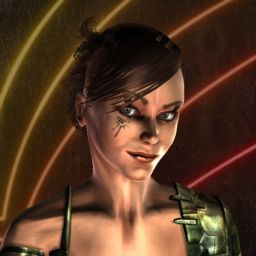 Kyrie Sutra — legacy portrait