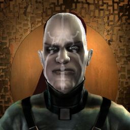 Alaric deVisigoth — legacy portrait