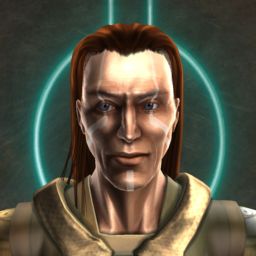 Kanakage — legacy portrait