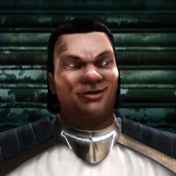 Hoflung Dung — legacy portrait