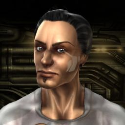 SkyHawk5 — legacy portrait