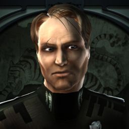 TacitAlexAndr — legacy portrait