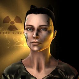 Ventro69 — legacy portrait