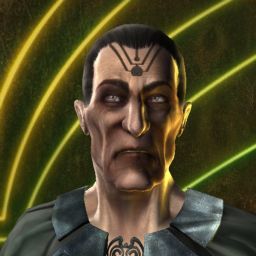 Mukwuruk — legacy portrait