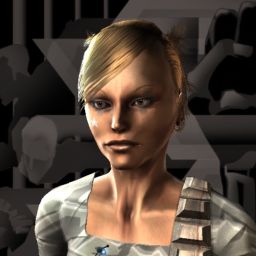 pinky love — legacy portrait