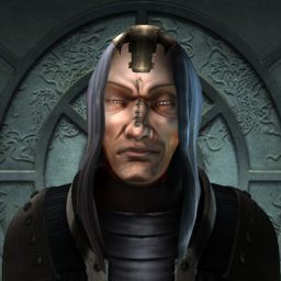 NikoloTesla — legacy portrait