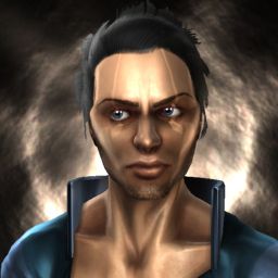 salakhar — legacy portrait