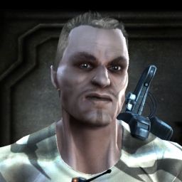 wiLik — legacy portrait