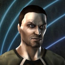 Krenhnell — legacy portrait