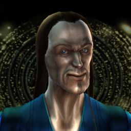 tomuch — legacy portrait