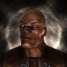 Bloodfusion — legacy portrait