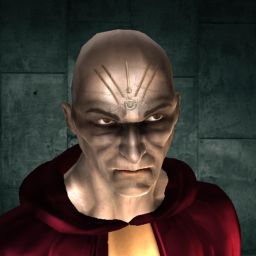 mobillius — legacy portrait