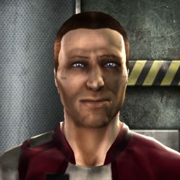 tryot — legacy portrait