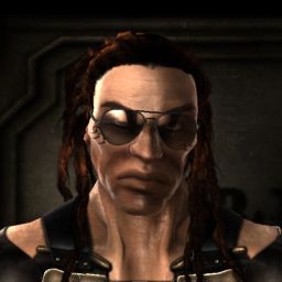 rik jonno — legacy portrait