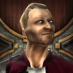 LemmingTheGreat — legacy portrait