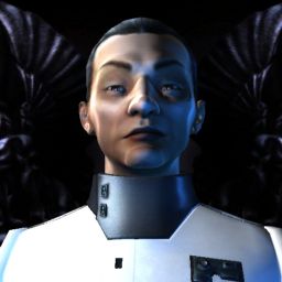 Admiral Traun — legacy portrait