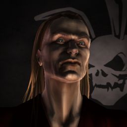 Rock Dynamite — legacy portrait