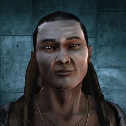 Kai'Rel — legacy portrait