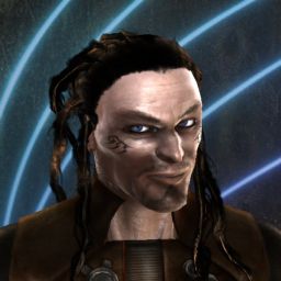 James Copper — legacy portrait