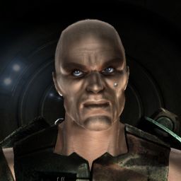 Budday — legacy portrait