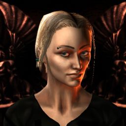 Reah Loth — legacy portrait