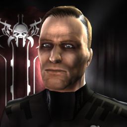 Alexiuss — legacy portrait