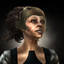 PaNzErEllA — legacy portrait