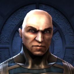 Zakhodit — legacy portrait