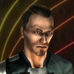 Spyone — legacy portrait