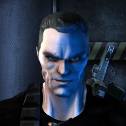 Sizzlox — legacy portrait