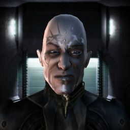 Virlomi Silver — legacy portrait