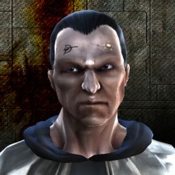 Terracarbon — legacy portrait