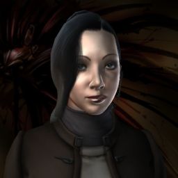 Onyx Ti — legacy portrait