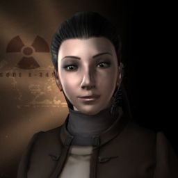 RusIn Fighter — legacy portrait