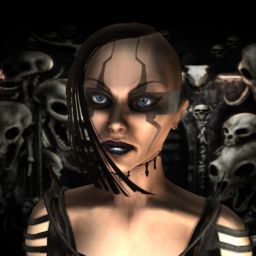 KarlKrieger — legacy portrait