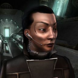 Dakor Istamer — legacy portrait