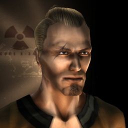 Heckler Koh — legacy portrait