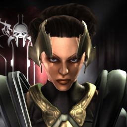 Shodo Uban — legacy portrait