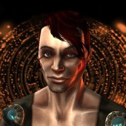 Banai — legacy portrait